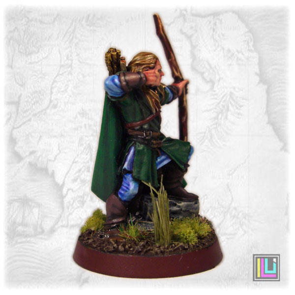 Legolas