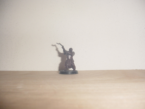 Orc en furie