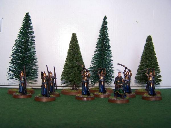 Elfes de Fondcombe