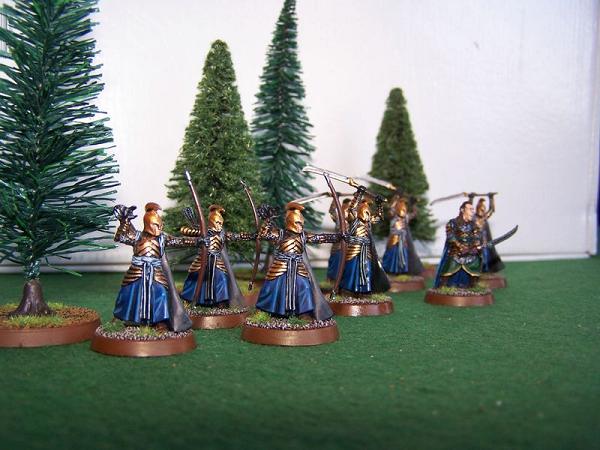 Elfes de Fondcombe