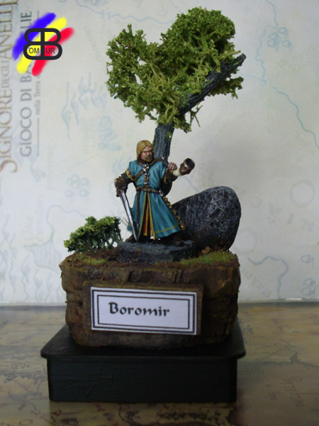 Boromir