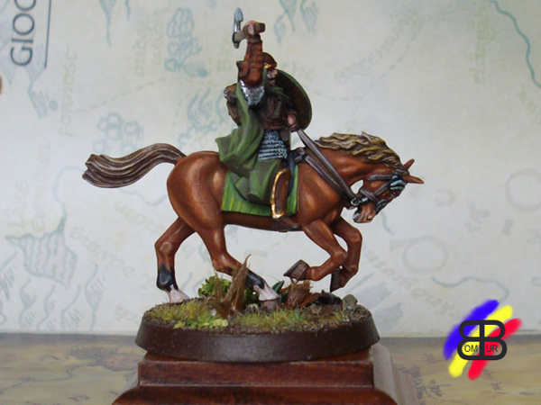 Cavaliere di Rohan