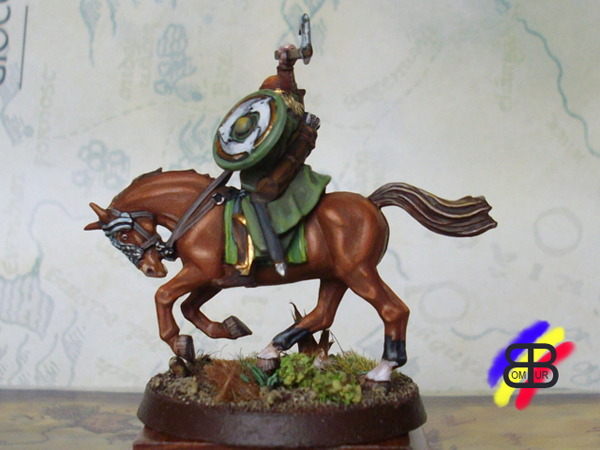 Cavaliere di Rohan