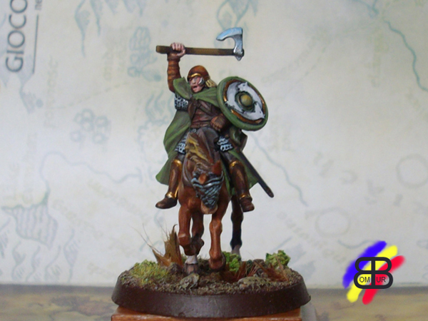 Cavaliere di Rohan