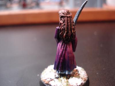 Arwen Undomiel