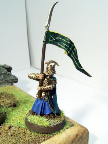 Elfe de Fondcombe