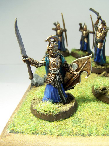 Elfe de Fondcombe