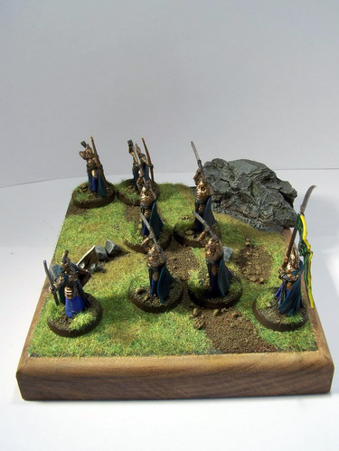 Elfe de Fondcombe