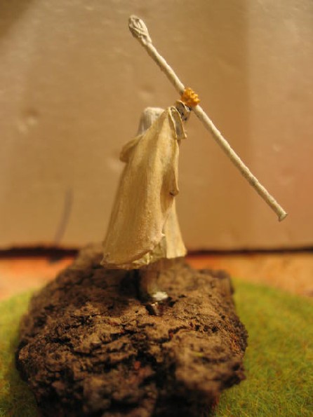 Gandalf le blanc