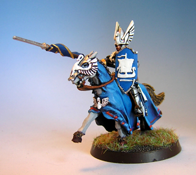 Chevalier de Dol Amroth